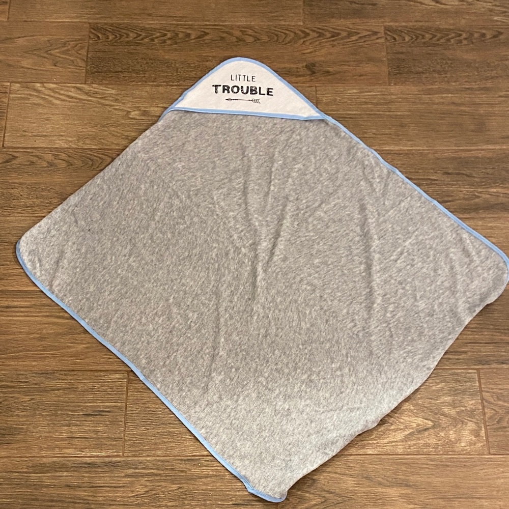 🧡 baby’s towel